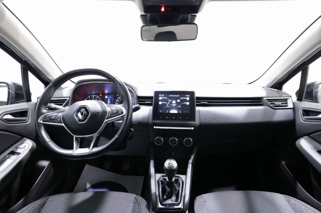 RENAULT Clio 10
