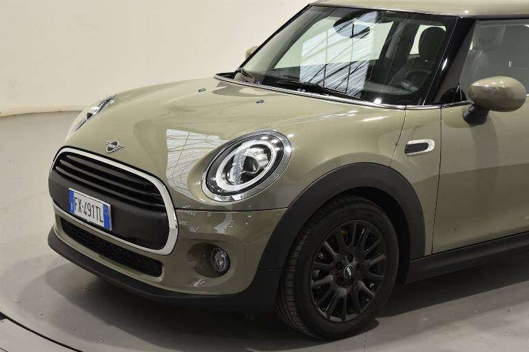 MINI One 32