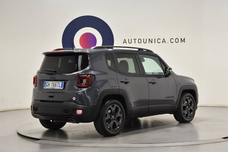 JEEP Renegade 10