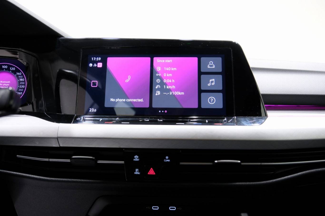 VOLKSWAGEN Golf Variant 9