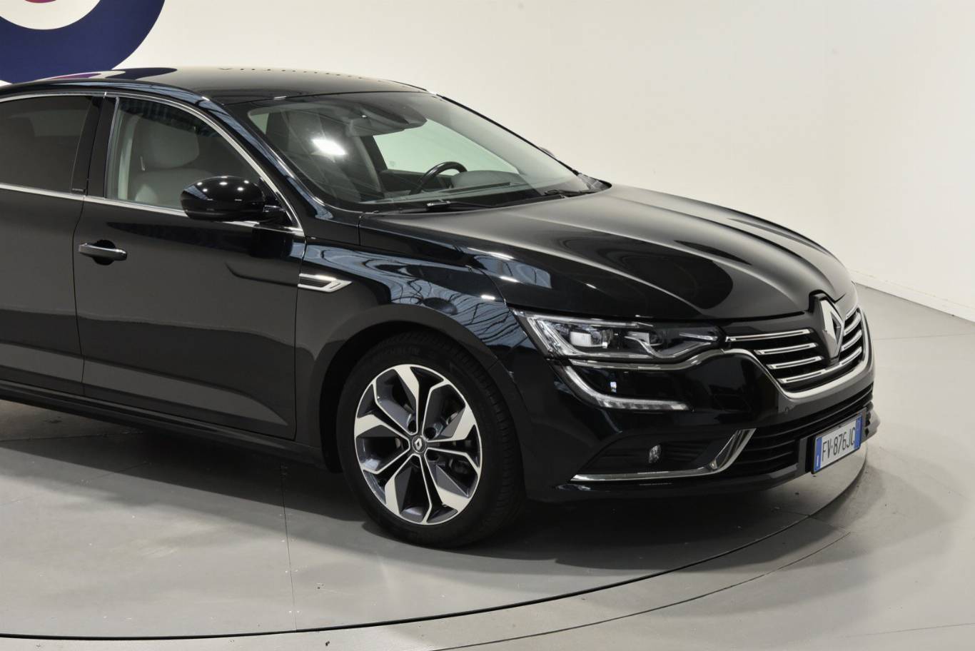 RENAULT Talisman 16
