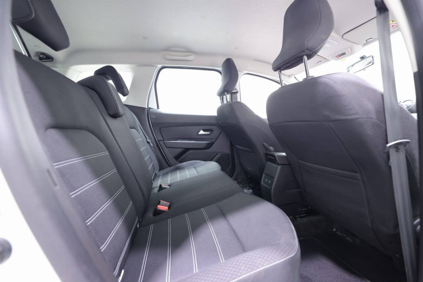 DACIA Duster 43