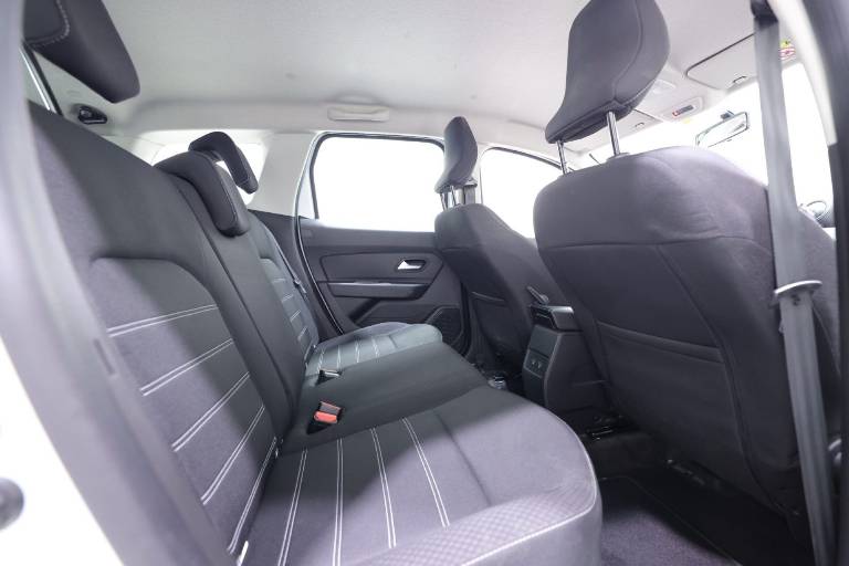 DACIA Duster 43
