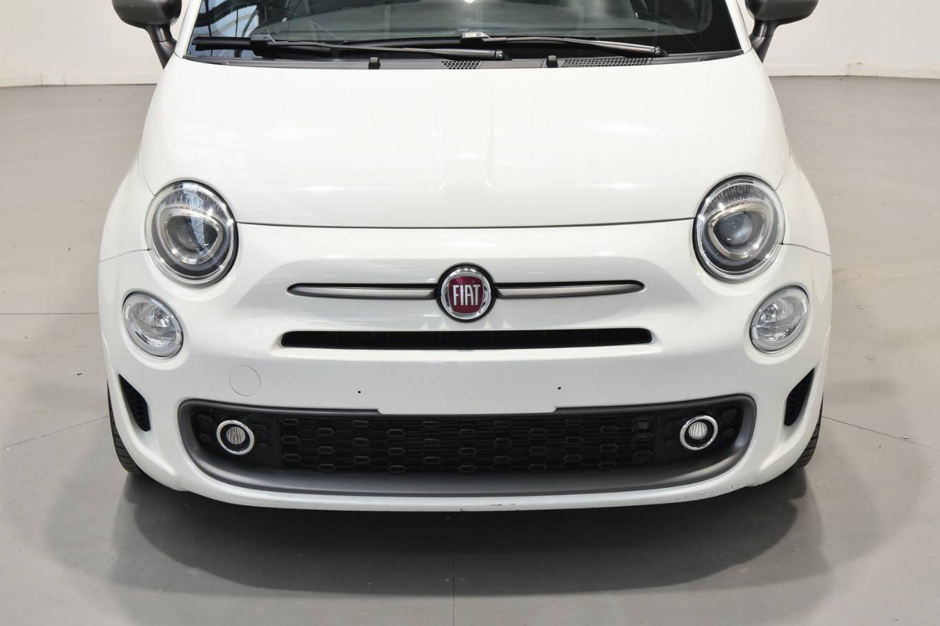 FIAT 500 40