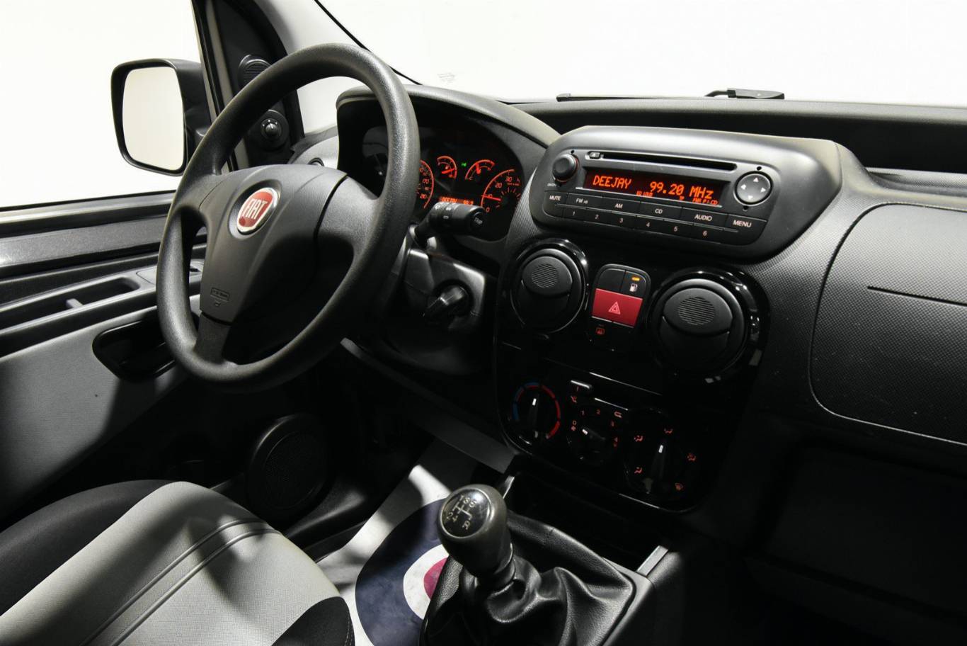 FIAT Qubo 24