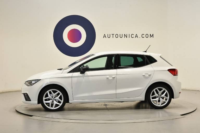SEAT Ibiza 32