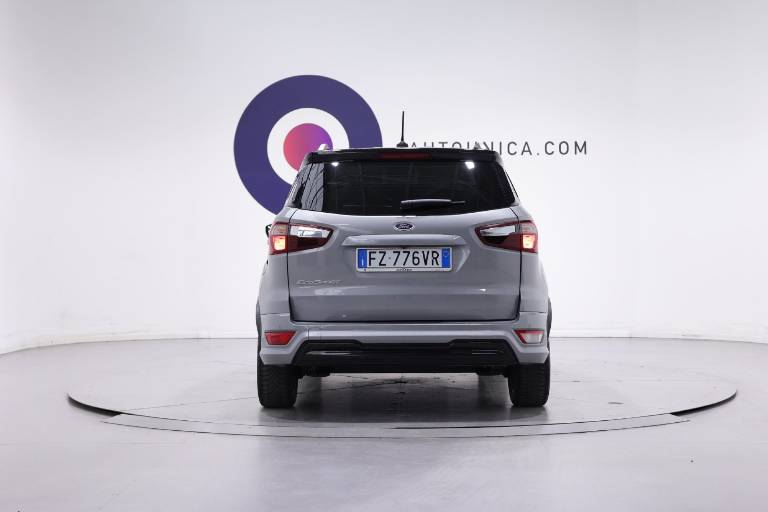 FORD EcoSport 15