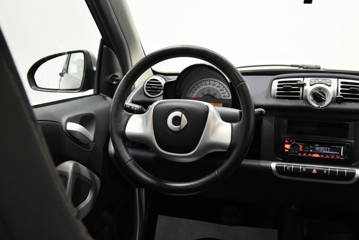 SMART ForTwo 23