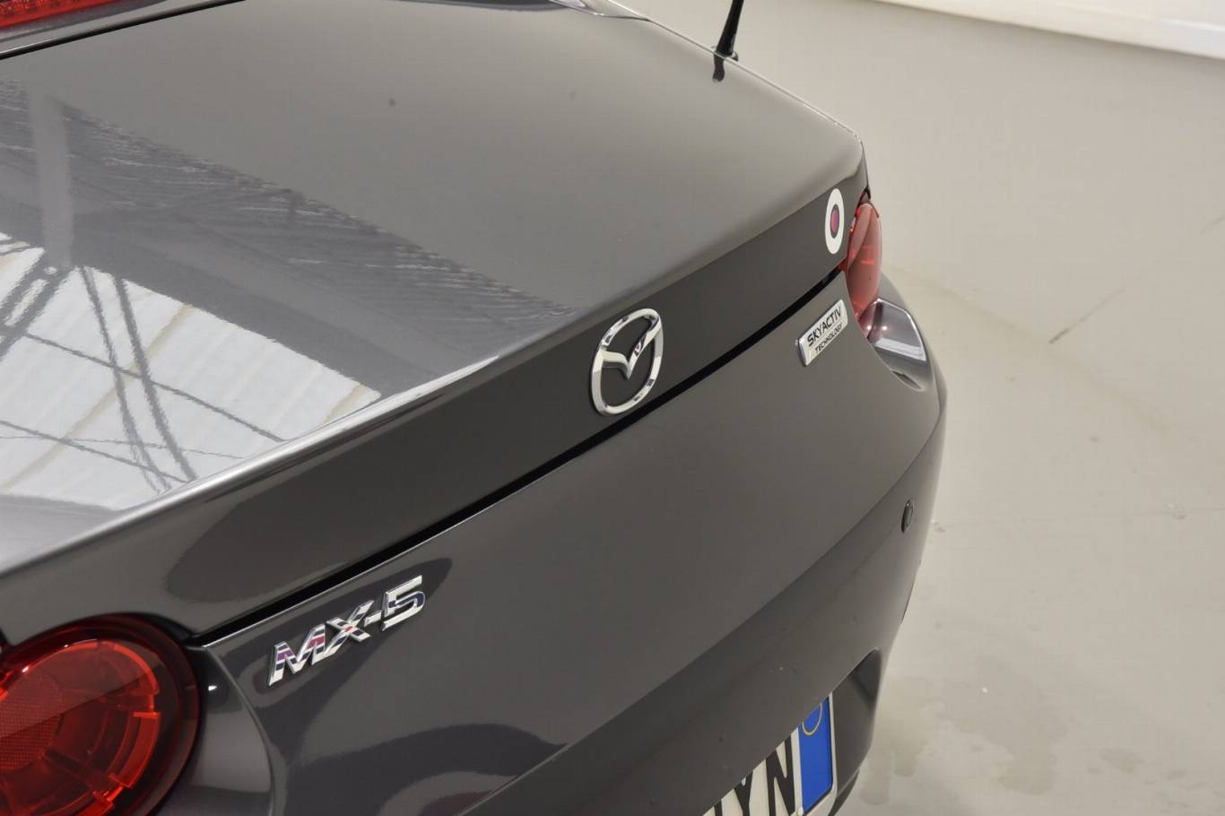 MAZDA MX-5 26