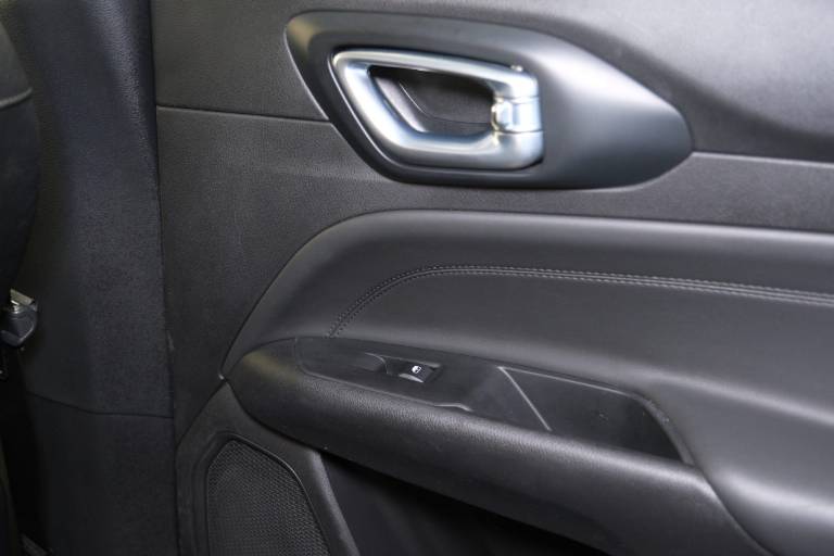 JEEP Compass 45