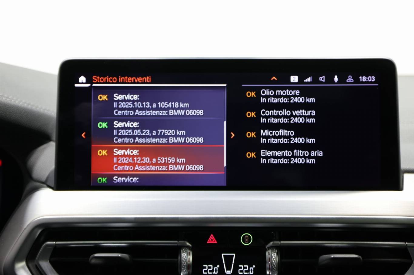 BMW X4 30
