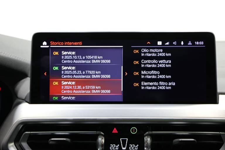 BMW X4 30