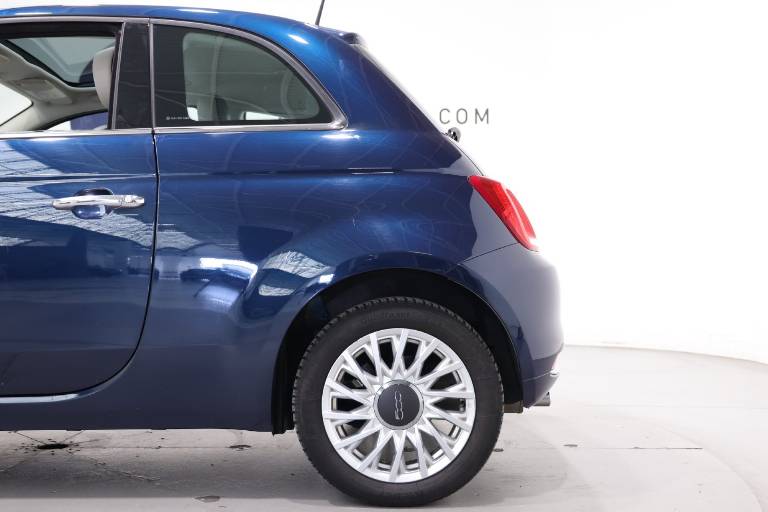 FIAT 500 34