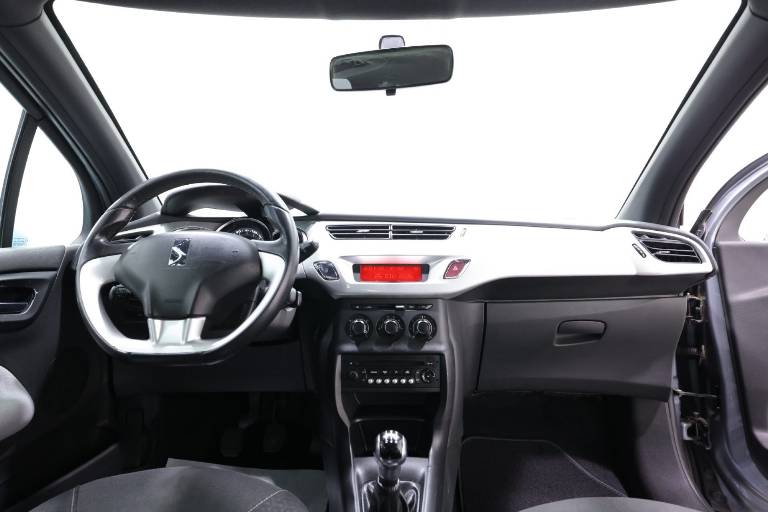 DS AUTOMOBILES DS 3 10