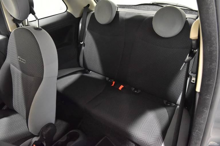 FIAT 500 20