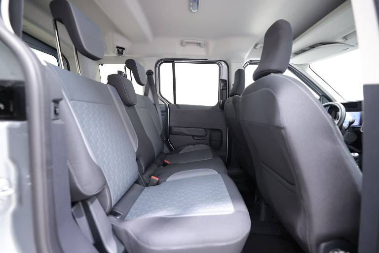 FORD Tourneo Courier 45