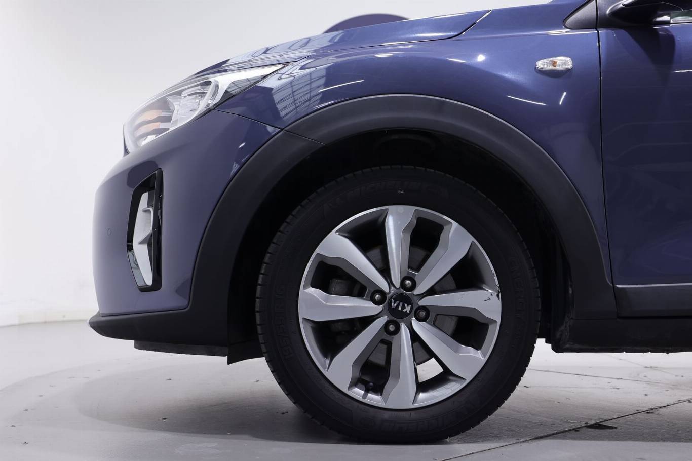 KIA Stonic 17