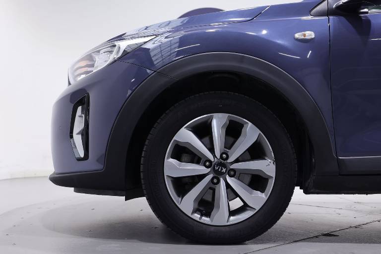 KIA Stonic 17