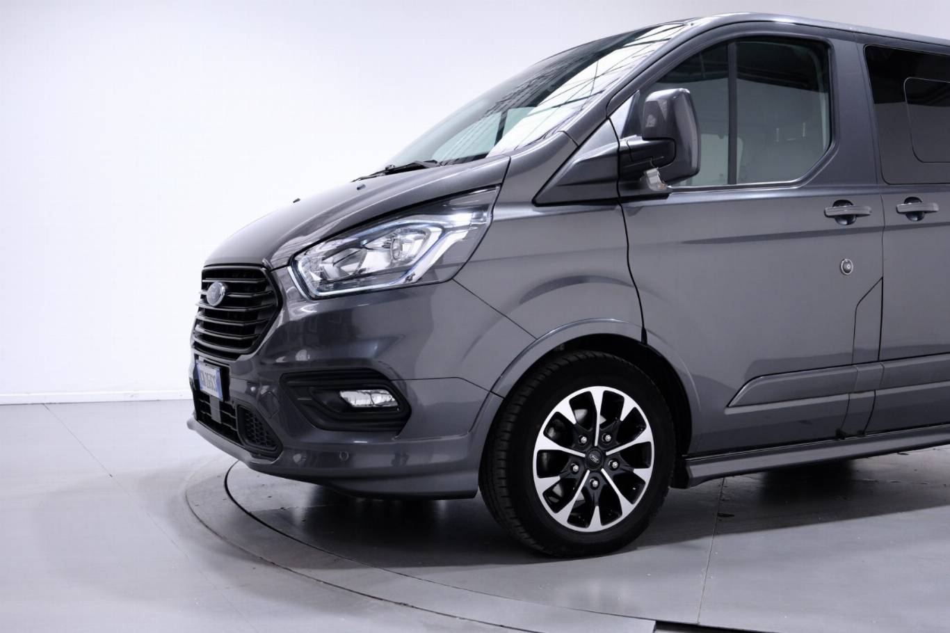 FORD Tourneo Custom 47