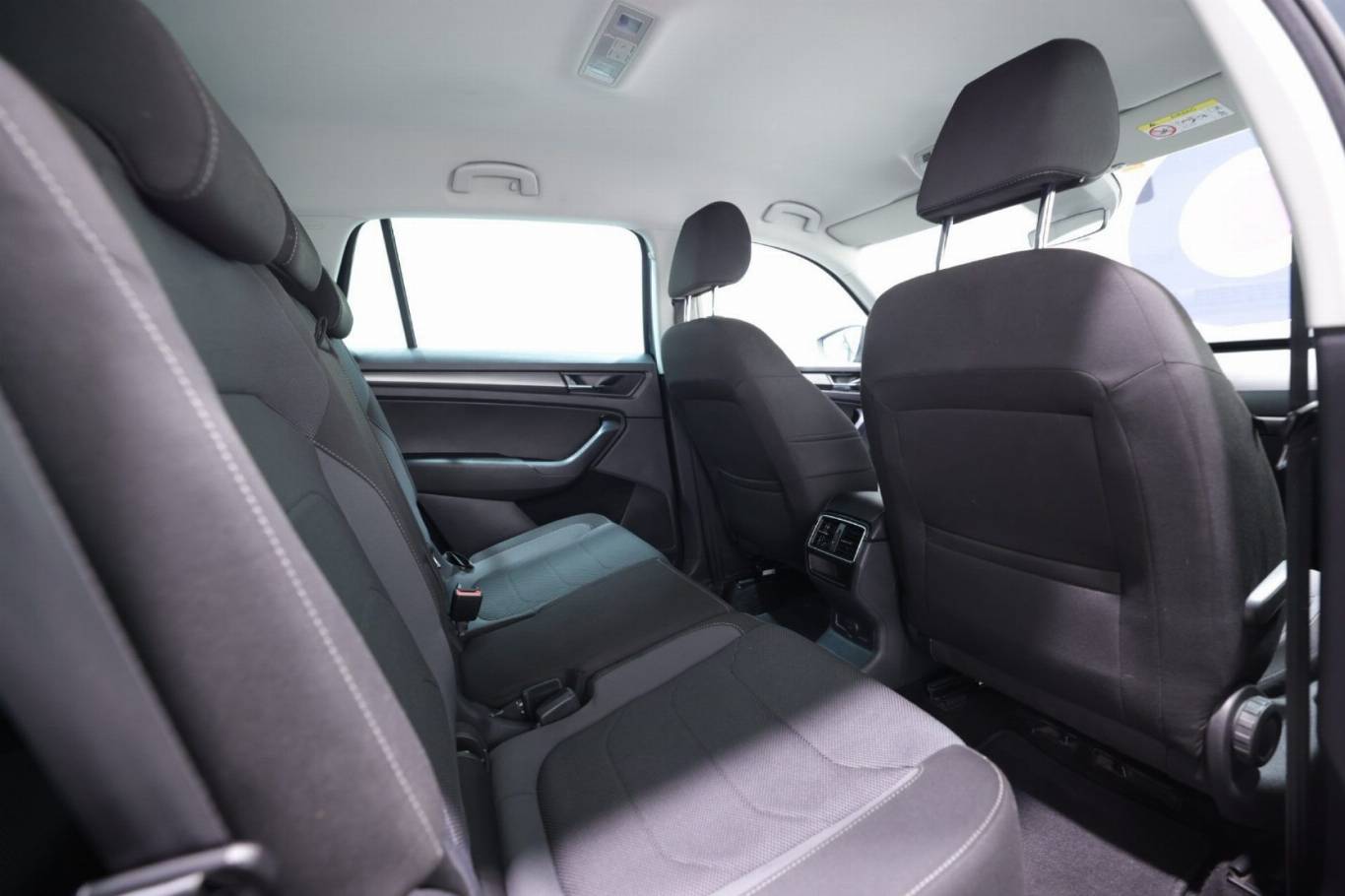 SKODA Kodiaq 49