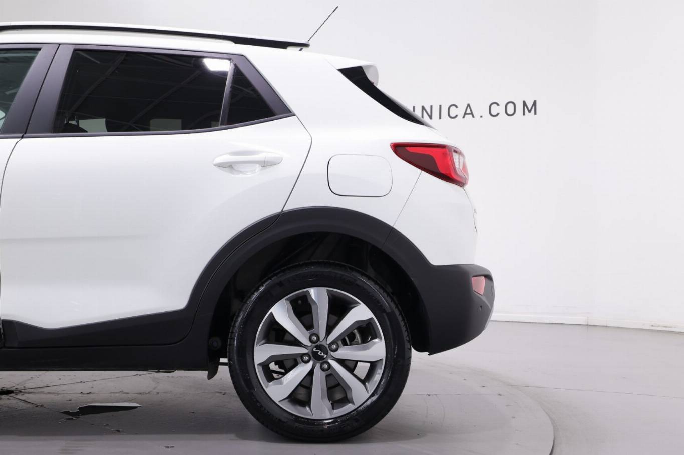 KIA Stonic 35