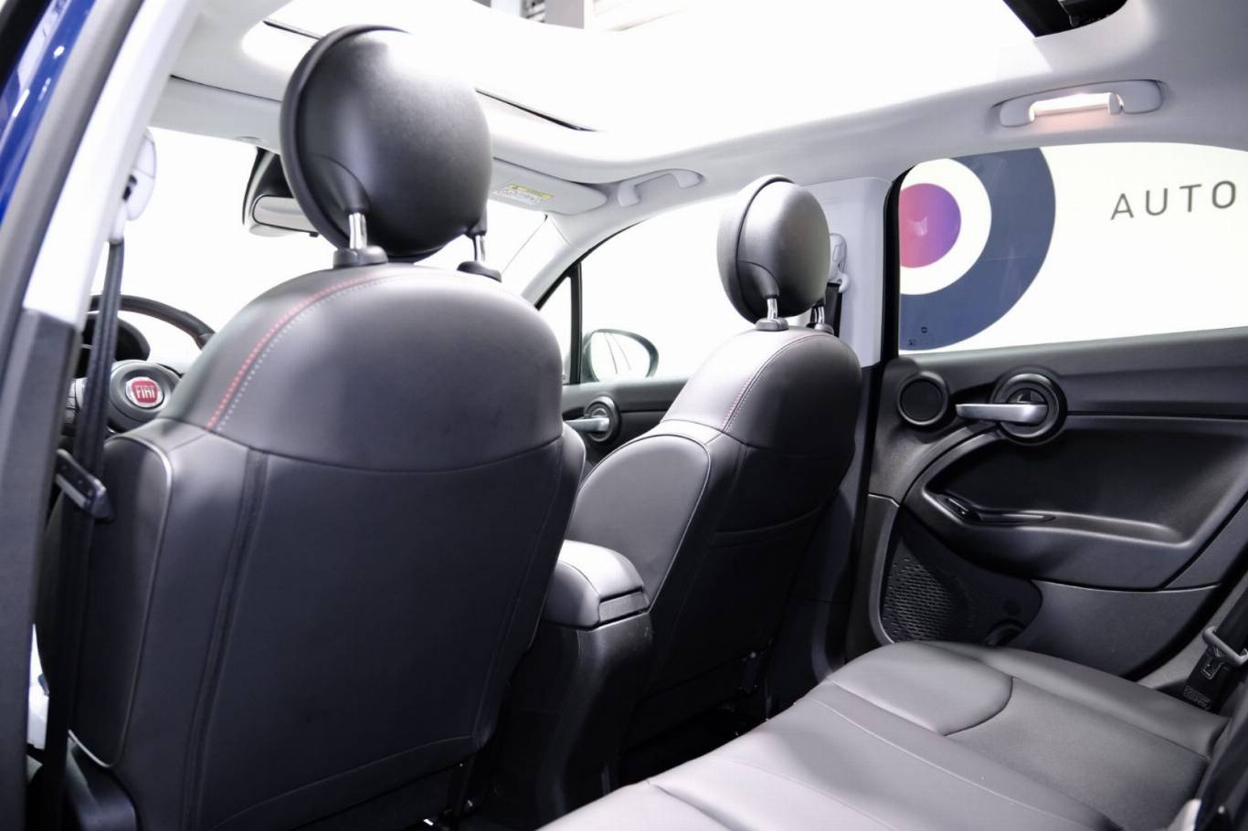 FIAT 500X 40