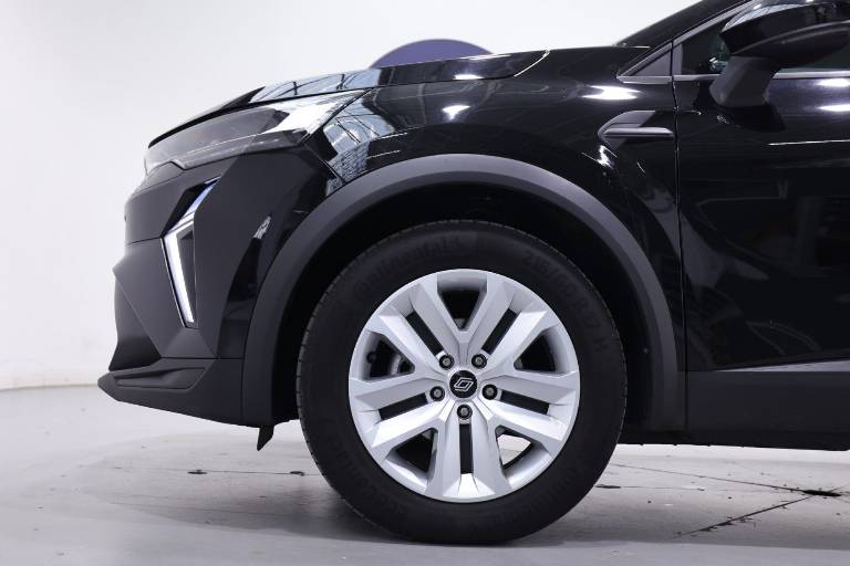 RENAULT Captur 17