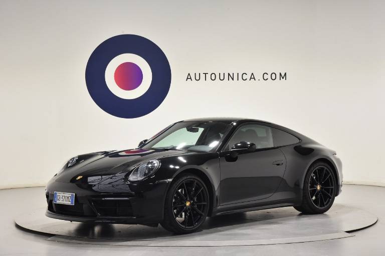 PORSCHE 911 1