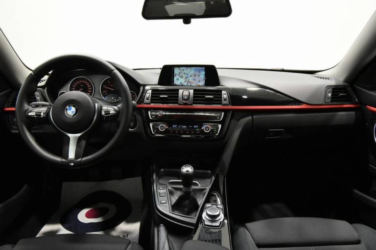 BMW 420 21