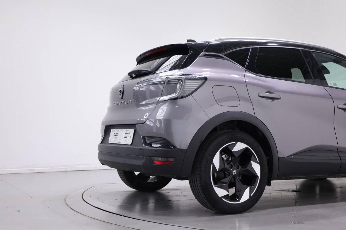 RENAULT Captur 12