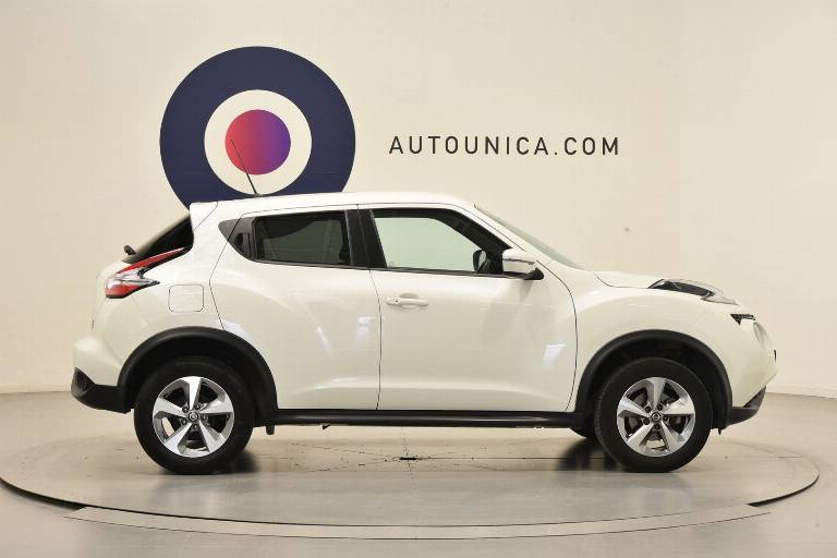 NISSAN Juke 14