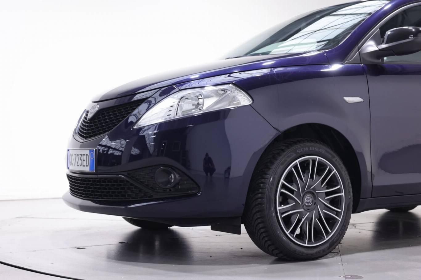 LANCIA Ypsilon 11