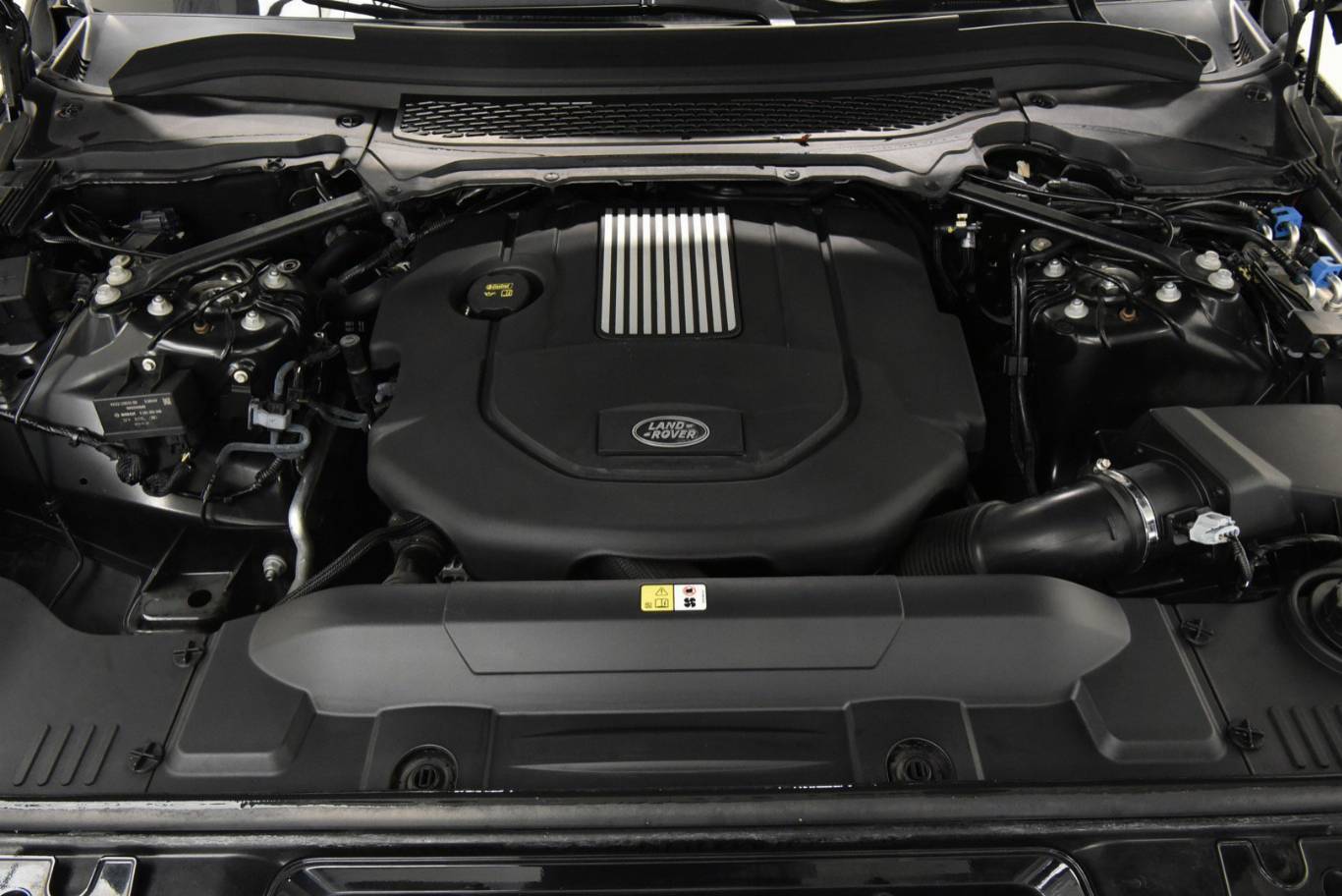 LAND ROVER Range Rover Sport 14