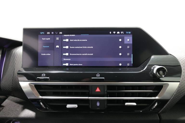 CITROEN C4 29