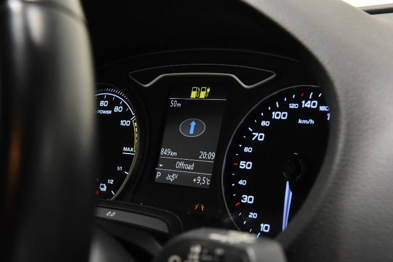 AUDI A3 36
