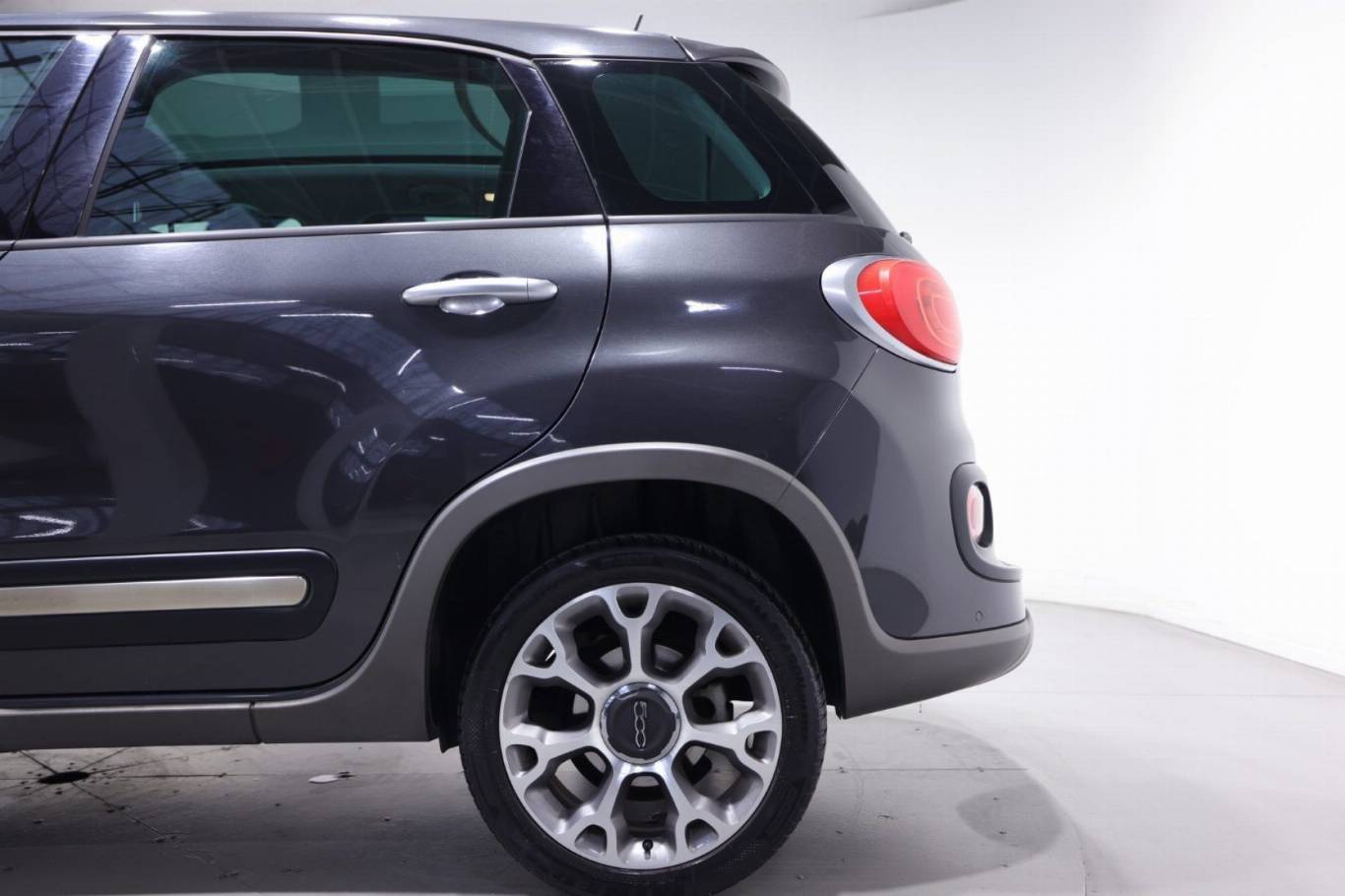 FIAT 500L 40