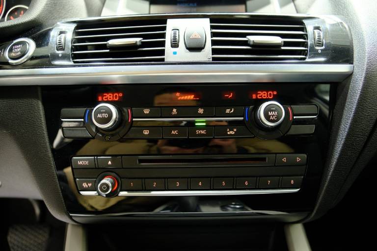 BMW X3 28