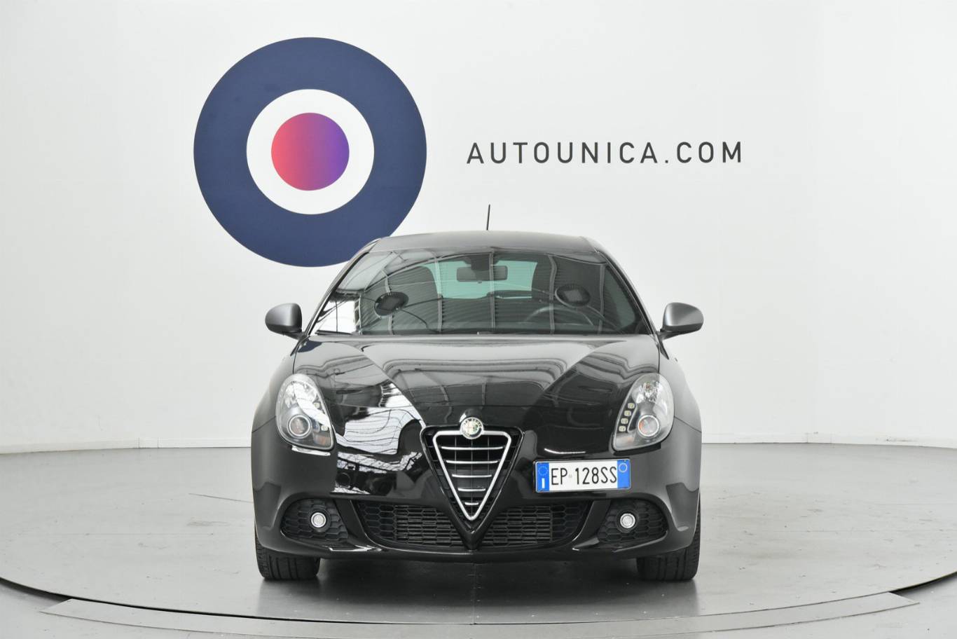 ALFA ROMEO Giulietta 5