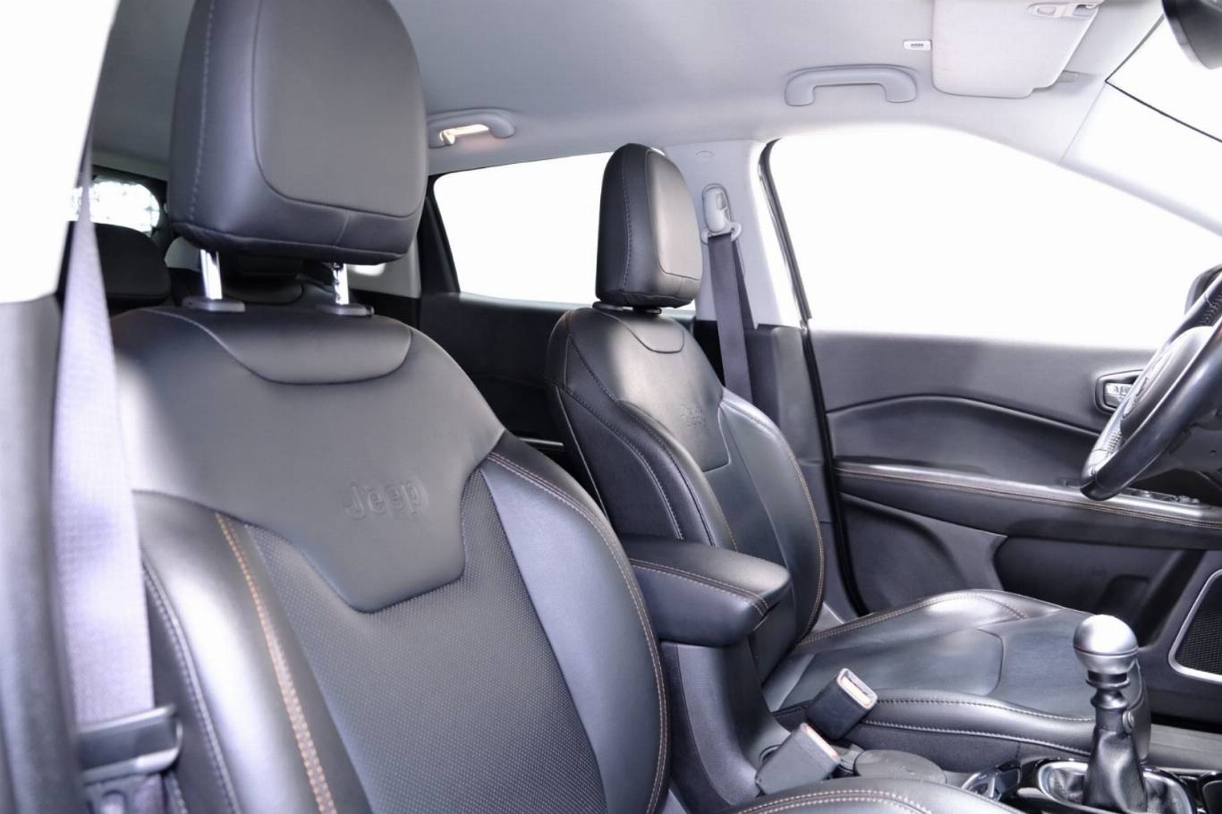 JEEP Compass 60