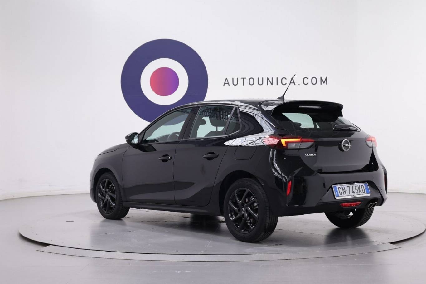 OPEL Corsa 16