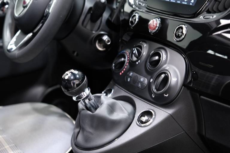 FIAT 500C 55
