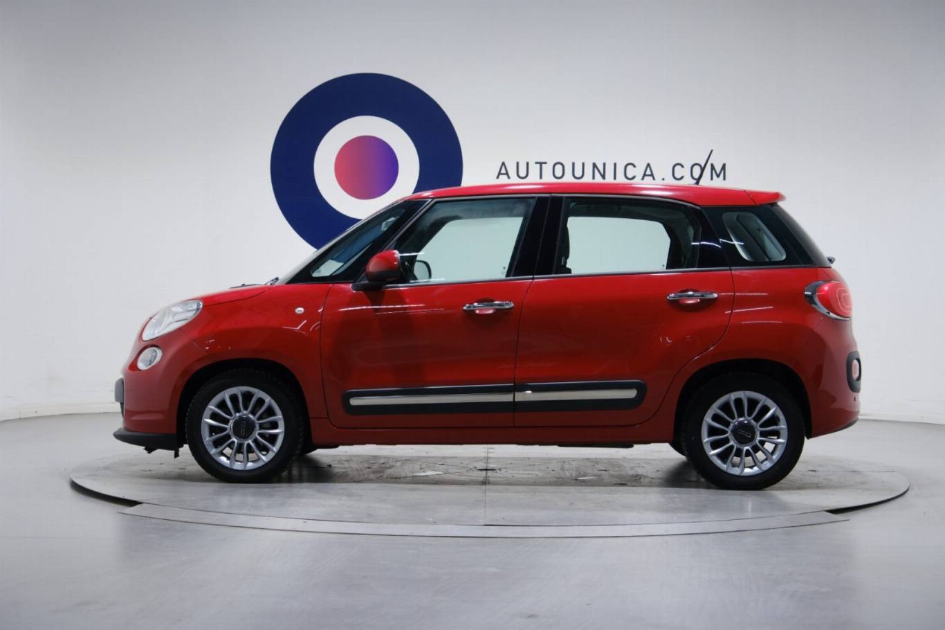 FIAT 500L 19