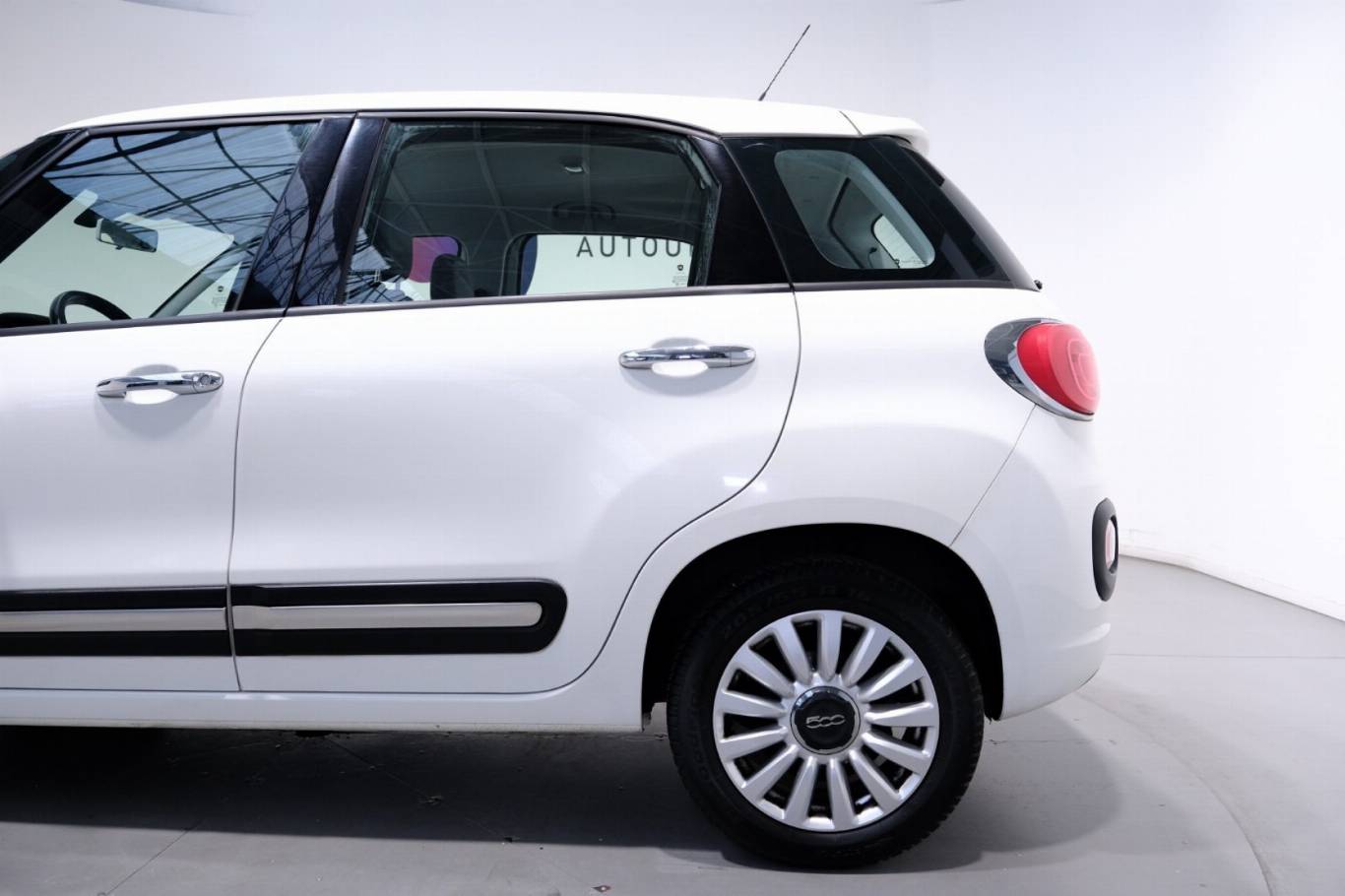 FIAT 500L 44