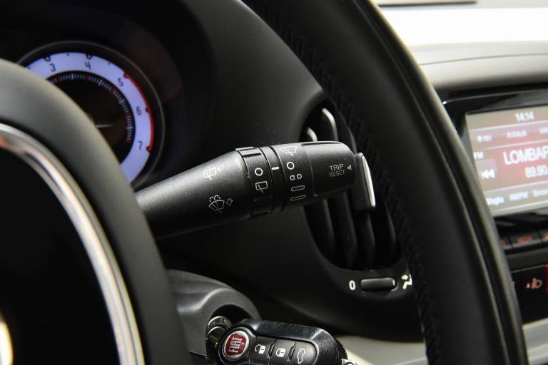 FIAT 500L 25