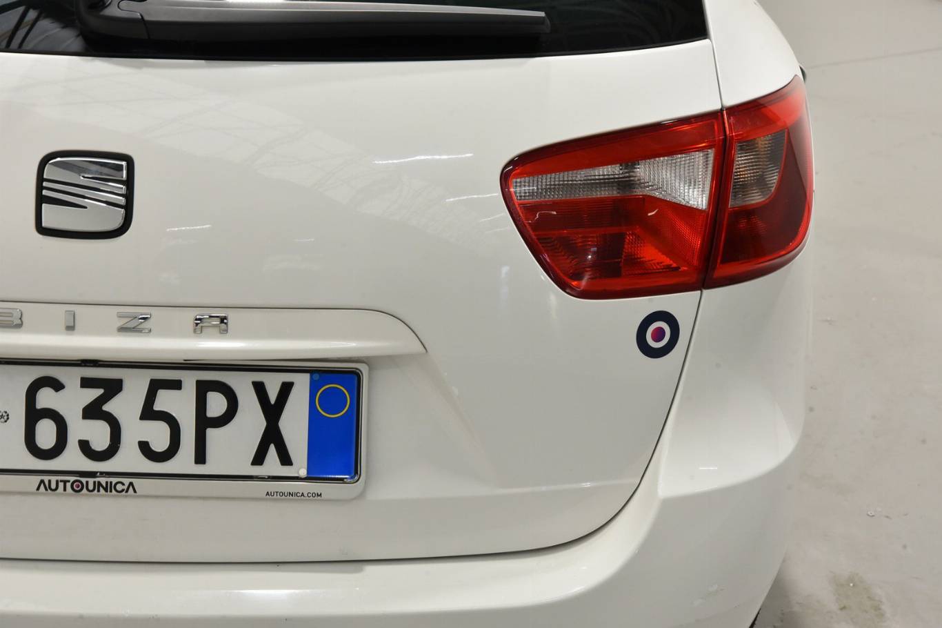 SEAT Ibiza 27
