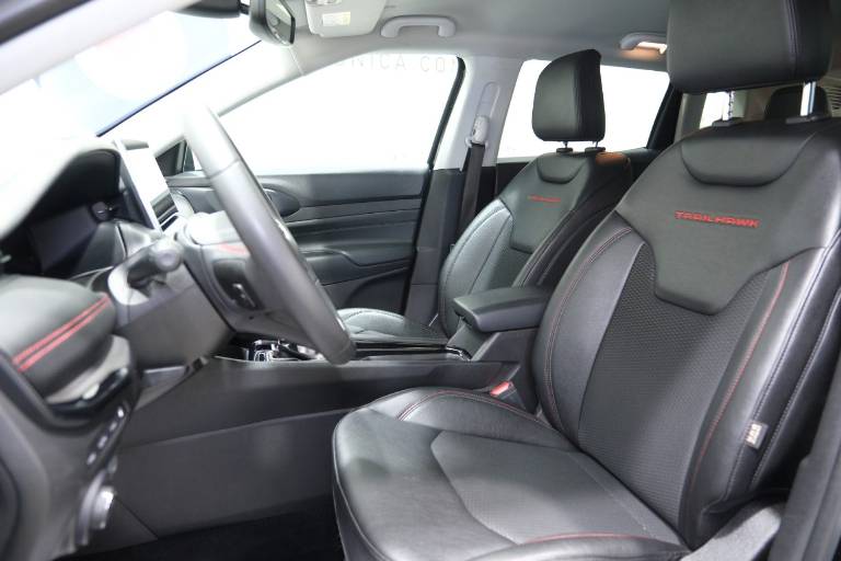 JEEP Compass 6