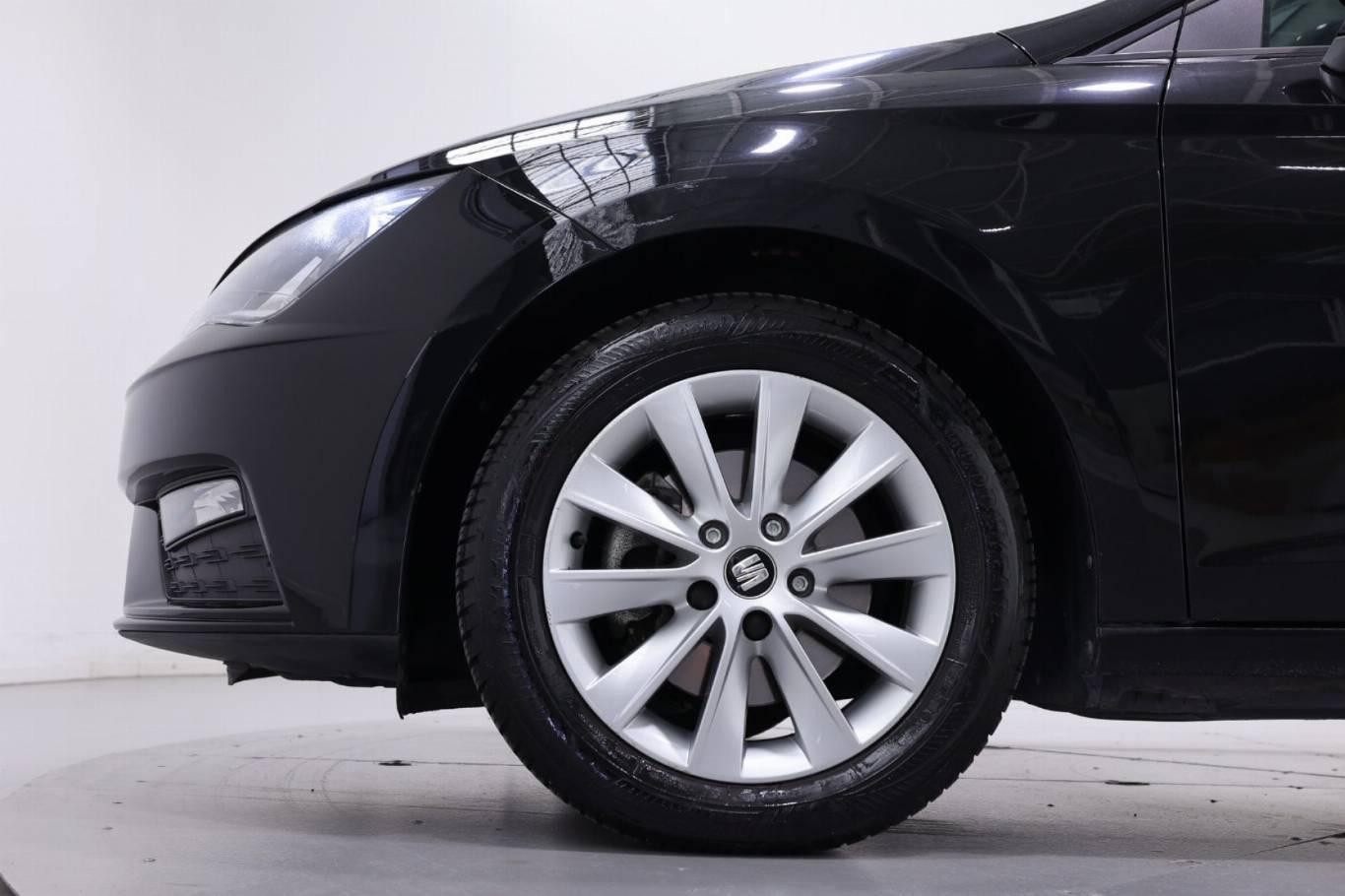 SEAT Leon 17