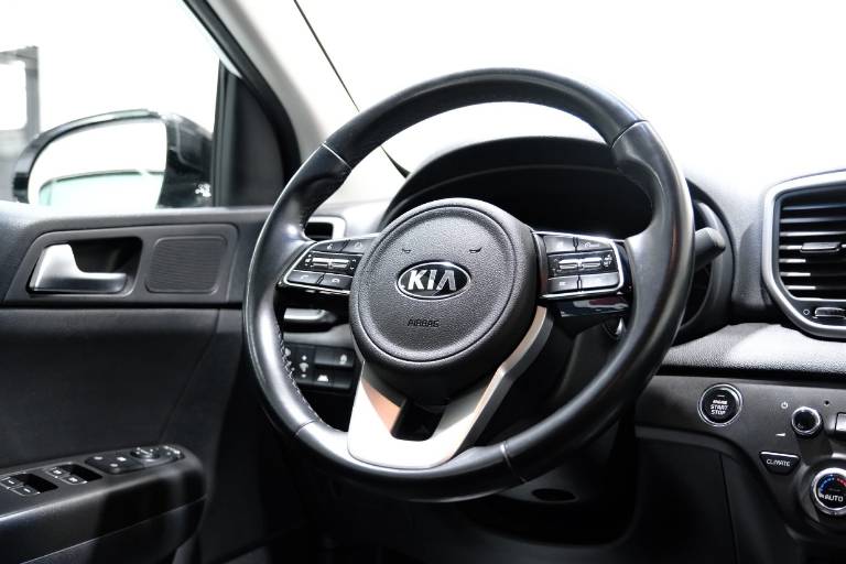 KIA Sportage 39
