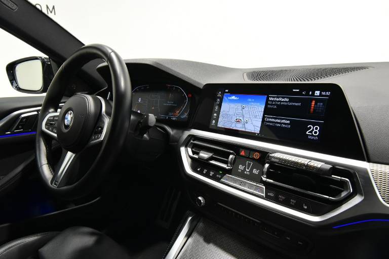 BMW 430 43