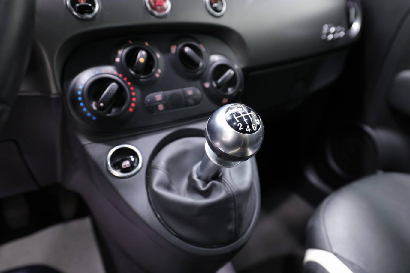 FIAT 500 27